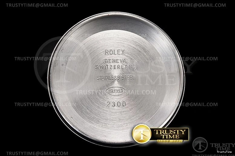 0309 RMDJ0254E – DJ Midsize 31mm Neat 831